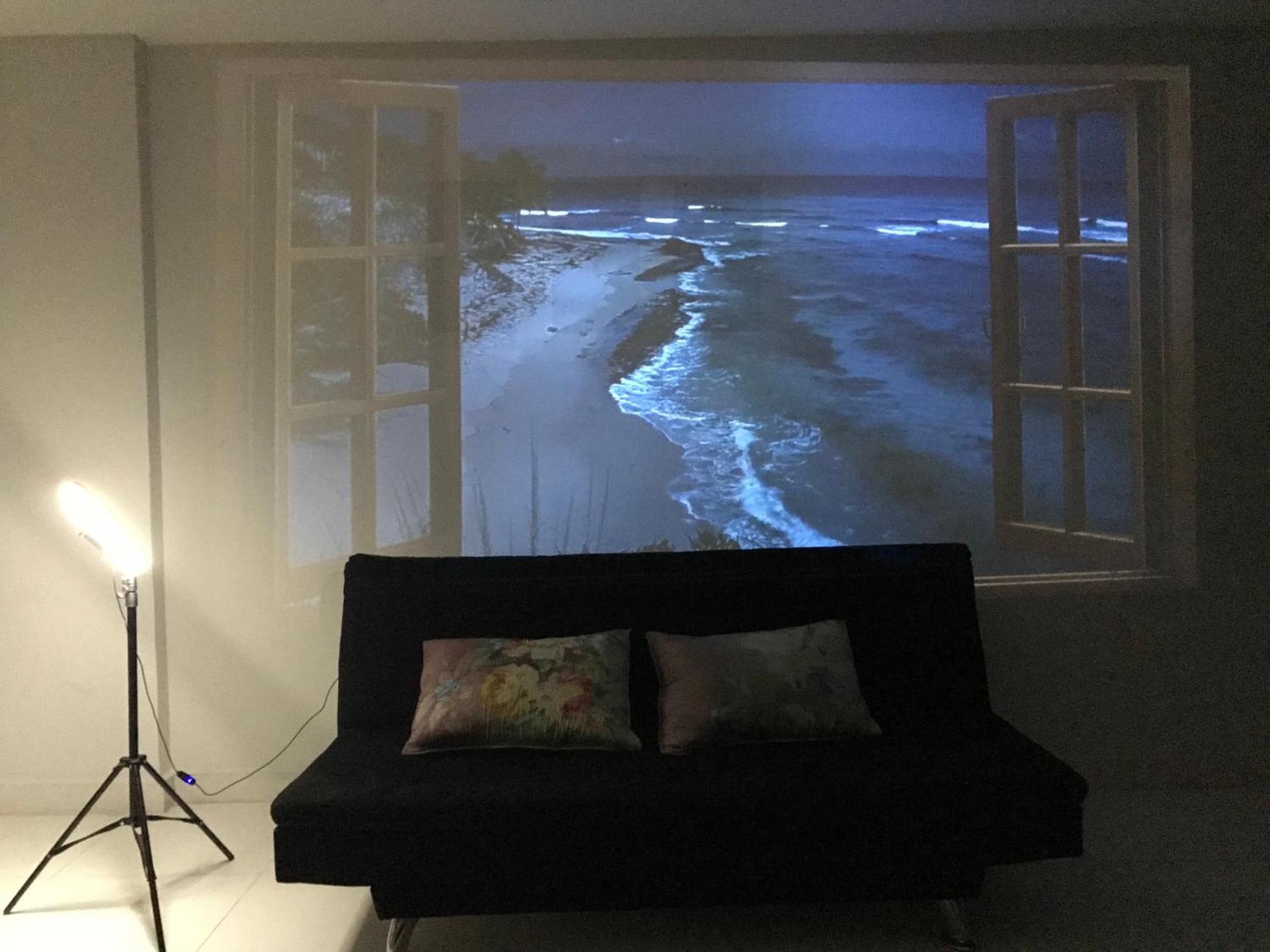 Sampa Sky Lounge Aps Modernos E Completos Com Vista Privilegiada No Predio Alto De Sp Apartamento