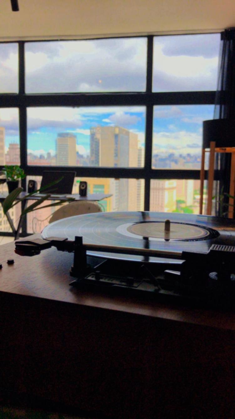 Sampa Sky Lounge Aps Modernos E Completos Com Vista Privilegiada No Predio Alto De Sp * São Paulo