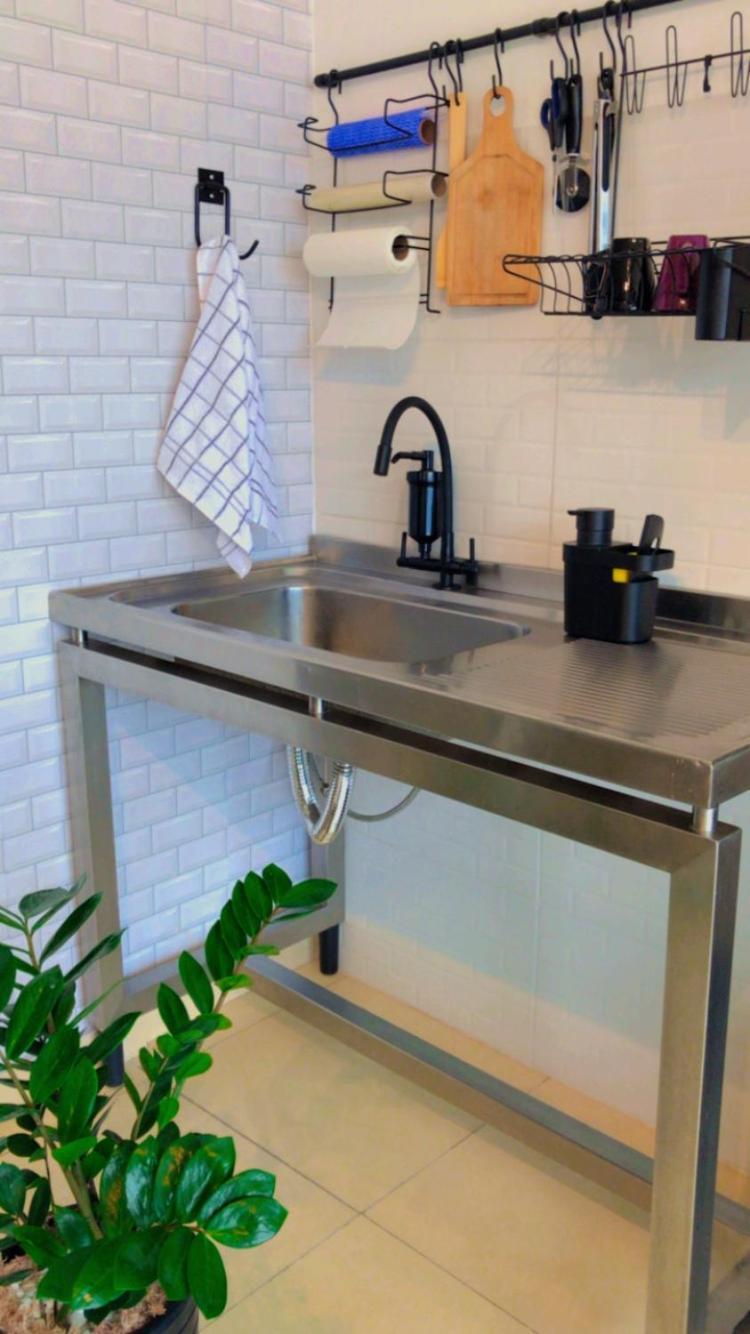 Apartamento Sampa Sky Lounge Aps Modernos E Completos Com Vista Privilegiada No Predio Alto De Sp São Paulo