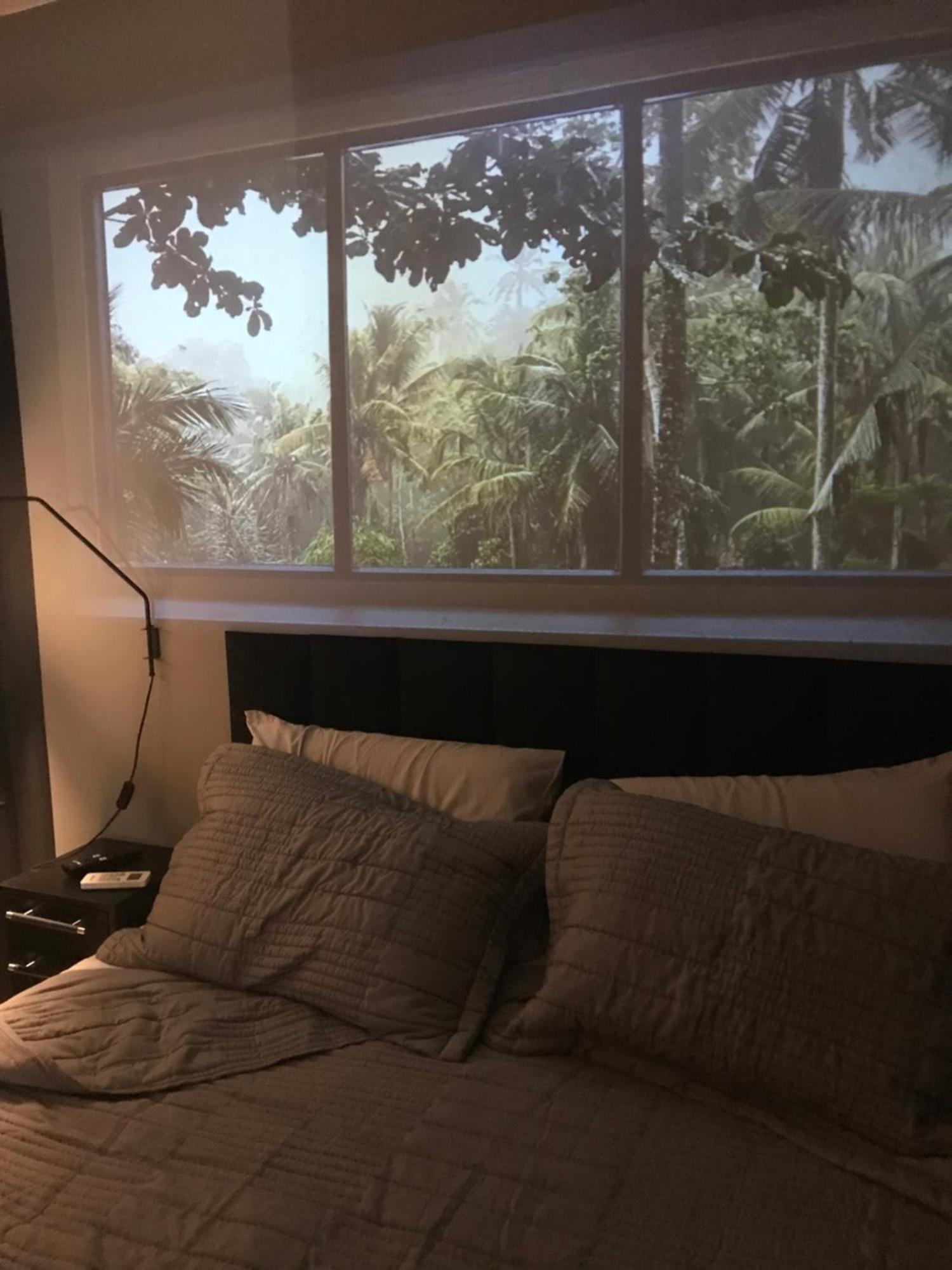 Sampa Sky Lounge Aps Modernos E Completos Com Vista Privilegiada No Predio Alto De Sp Apartamento